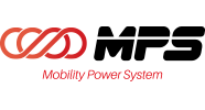 Mobility Power System Logo